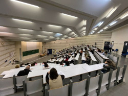 148 personas en Cantabria  optan este  el s&aacute;bado a una de las 11.171 plazas ofertadas  de Formaci&oacute;n Sanitaria Especializada