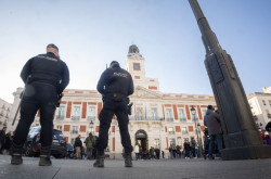 15,1 millones de espectadores siguieron las Campanadas 2025 por televisi&oacute;n, las menos vistas desde 2017