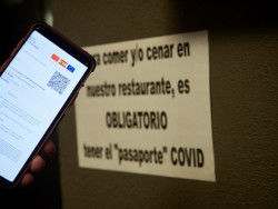  20 millones de espa&ntilde;oles necesitan Certificado Covid para acceder a ciertos lugares: Siete CCAA ya lo piden
