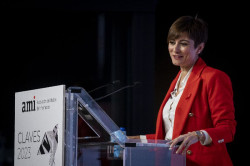 A Coru&ntilde;a acoger&aacute; la Agencia Espa&ntilde;ola de Inteligencia Artificial y a Santander que la den