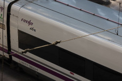 A licitaci&oacute;n por 88 millones la construcci&oacute;n del tramo Osorno-Calahorra de Boedo del AVE a Cantabria