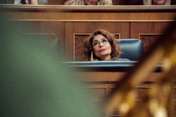 A Montero la crece lanariz cuando dice que "es falso" que el SMI vaya a pagar m&aacute;s impuestos 