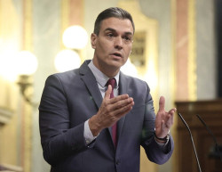 A S&aacute;nchez no le gustan los candidatos del PP para el TC pero acepta para seguir colocando a los suyos