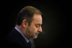 &Aacute;balos admite que guardaba sus mensajes con S&aacute;nchez, se siente "un mono de feria" y consinti&oacute; filtrar los de 2023