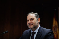 Abalos critica que Cerd&aacute;n justique incumplir el c&oacute;digo &eacute;tico del PSOE con &eacute;l: "Saltarse las normas no es ning&uacute;n m&eacute;rito"