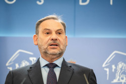 Abalos denuncia ante la FGE que la UCO intercept&oacute; su correspondencia privada y vulner&oacute; el secreto de las comunicaciones