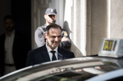 &Aacute;balos escoge a Carlos Bautista, exfiscal de la AN que llev&oacute; casos como `Fais&aacute;n` o 11-M, como su nuevo abogado