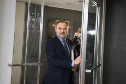 &Aacute;balos, sobre el rescate de Air Europa en su declaraci&oacute;n ante el Supremo: "Espa&ntilde;a ha sido muy taca&ntilde;a en las ayudas"