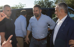 Abascal recuerda que son los sindicatos los que han alertado sobre el voto por correo y espera m&aacute;s personal