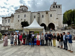 Abogados de Cantabria reclaman "mejores condiciones" laborales para "dignificar" la Justicia gratuita