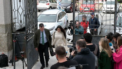 Absuelta la &uacute;nica acusada de la muerte de Samuel y petici&oacute;n de condenas de 13 a 27 a&ntilde;os para otros cuatro