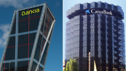 Acabar con una Bankia p&uacute;blica, por Eduardo Madro&ntilde;al Pedraza