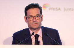 Accionistas de PRISA piden al juzgado la suspensi&oacute;n del acuerdo sobre la refinanciaci&oacute;n de la deuda