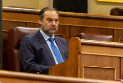 Acusaciones populares del `caso Koldo` urgen al Congreso a dar al Supremo el suplicatorio de &Aacute;balos