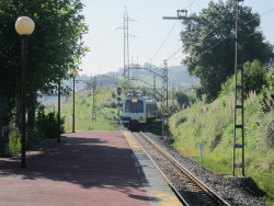 Adif retrasa por tercera vez la presentaci&oacute;n de ofertas para el proyecto de duplicaci&oacute;n de v&iacute;a del tramo Astillero-Orejo