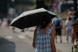 AEMET advierte de que nunca ha habido un per&iacute;odo tan c&aacute;lido en Espa&ntilde;a como el del 1 al 20 de agosto de 2025