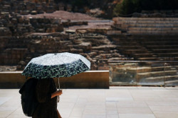 AEMET avanza una ola de calor desde el domingo al martes en suroccidente y centro peninsular, con m&aacute;ximas de hasta 42&ordm;C