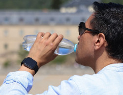 AEMET extiende el aviso por ola de calor hasta el mi&eacute;rcoles 13 en toda Espa&ntilde;a menos el &aacute;rea cant&aacute;brica