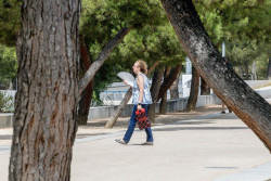 AEMET registr&oacute; este s&aacute;bado 64 estaciones con temperaturas de m&aacute;s de 42&ordm;C y seis de 44&ordm;C, con r&eacute;cord en Montoro (C&oacute;rdoba)