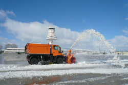Aena destina 2,2 millones de euros para el Plan Invierno 2024-2025
