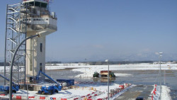 Aena destina 2,3 millones de euros para el Plan Invierno 2025/2026 en 21 aeropuertos espa&ntilde;oles