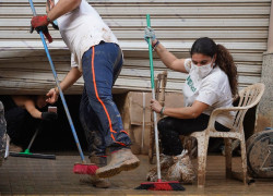 Afectados por la DANA podr&aacute;n reclamar sus derechos como consumidores en oficinas municipales de toda Espa&ntilde;a