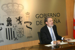 Agust&iacute;n Ib&aacute;&ntilde;ez, exdelegado del Gobierno en Cantabria, falleci&oacute; por un infarto
