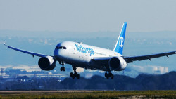 Air Europa niega haber alquilado una casa para &Aacute;balos y haber pedido la intervenci&oacute;n de Bego&ntilde;a G&oacute;mez en el rescate