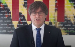 AJFV avisa de que el TJUE abre la puerta a nuevas euro&oacute;rdenes pero no cierra la posibilidad a que B&eacute;lgica las deniegue