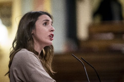Al menos 129 condenados por delitos sexuales se han beneficiado ya en sus penas por la ley del `s&oacute;lo s&iacute; es s&iacute;`