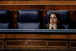 Al menos 42 condenados se han beneficiado de la ley del `s&oacute;lo s&iacute; es s&iacute;` y 10 han sido excarcelados
