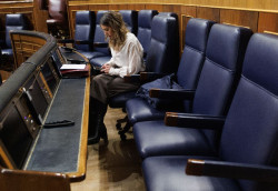 Al menos 582 condenados por delitos sexuales se han beneficiado ya en sus penas por la ley del `solo s&iacute; es s&iacute;`