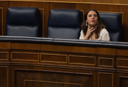 Al menos 60 condenados por delitos sexuales se han beneficiado ya en sus penas por la ley del `s&oacute;lo s&iacute; es s&iacute;`