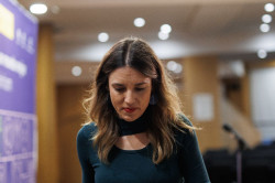 Al menos 607 condenados por delitos sexuales se han beneficiado ya en sus penas por la ley del `solo s&iacute; es s&iacute;`