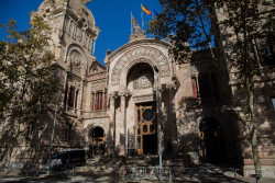Al menos 73 personas han sido ya beneficiadas por la ley de amnist&iacute;a al `proc&eacute;s`