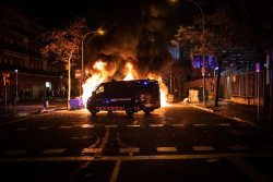 Al menos el 20% de los encausados del `proc&eacute;s` han sido amnistiados desde la entrada en vigor de la ley hace mes y medio