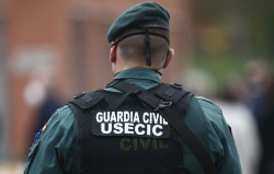 Al menos un detenido y tres heridos leves en Torre Pachecho (Murcia) tras una noche de disturbios
