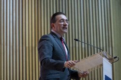 Albares augura que el acuerdo sobre Gibraltar estar&aacute; redactado para finales de octubre y en vigor el pr&oacute;ximo a&ntilde;o