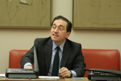 Albares cambia al secretario de Estado para la UE con vistas a la Presidencia europea en 2023