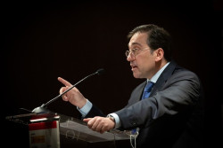 Albares viajar&aacute; a Rabat antes del 2 de abril y despu&eacute;s lo har&aacute; S&aacute;nchez