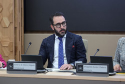 Aldama recurre su prisi&oacute;n sin fianza por el fraude de los hidrocarburos al entender que la medida es desproporcionada