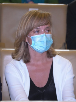 Alegr&iacute;a advierte a las CCAA que no pueden  "contravenir" a la Lomloe y mucho trabajo tendr&aacute; Feijoo derogando leyes social comunistas