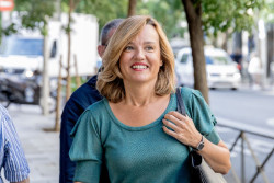 Alegr&iacute;a asegura que los modelos de las PAU estar&aacute;n "esta semana o a lo m&aacute;ximo la semana que viene"