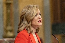 Alegr&iacute;a dice que van a seguir a pesar del -circo- que tienen montado con el peligro de hacer de Espa&ntilde;a un Estado fallido