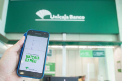 Alertan de la "proliferaci&oacute;n" de estafas por `fishing` tras la fusi&oacute;n Unicaja-Liberbank
