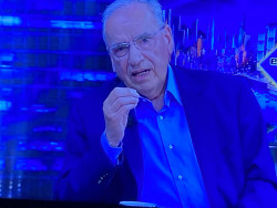 Alfonso Guerra:"&iquest;Merecen los que dieron un golpe de Estado, los que dicen continuamente que van a volver a hacerlo? &iquest;Esos merecen una amnist&iacute;a? Mi respuesta es no, rotundo"
