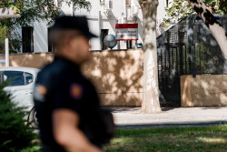 Almeida rechaza concentraciones ante centros de menores y exige las 37 repatriaciones pedidas por Comunidad