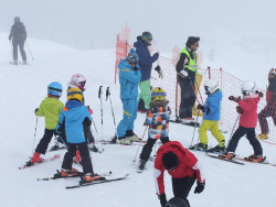 Alto Campoo cierra la temporada el domingo tras vivir una campa&ntilde;a hist&oacute;rica