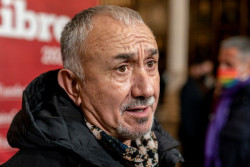 &Aacute;lvarez (UGT) conf&iacute;a en que la patronal firme el "acuerdo" de la Reformalaboral 