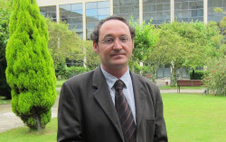 &Aacute;lvaro Garc&iacute;a reivindica la labor de Dolores Delgado y avanza que ser&aacute; un  fiscal general que se intuye obediente a quien le ha nombrado